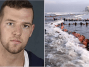 Kyle Mullen Navy SEAL death