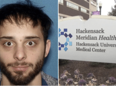 Nicholas Pagano NJ traveling nurse found dead