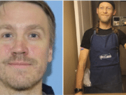 Aaron Christopher Kelly arrested in Justin Krumbah Instacart shopper death