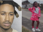 Andrew James Thomas Coral Springs FL man arrested Ronziyah Atkins shooting death