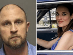 Daniel Barrett Luzerne Pa man sentenced to life killing wife fireplace poker