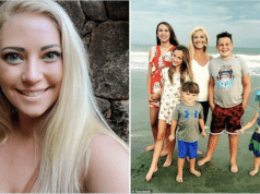 Melissa Henderson Blairsville Ga single mom of 5 babysitting