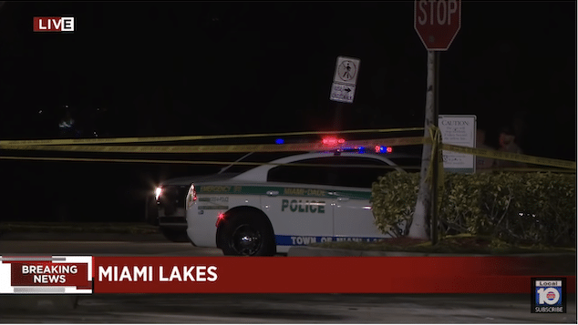 Miami Lakes dad kills children murder suicide