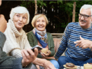senior care options