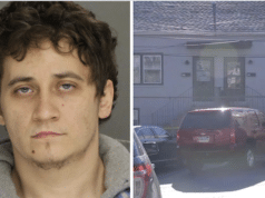 Nicholas Scurria Clifton Heights PA man dismembers ex girlfriend