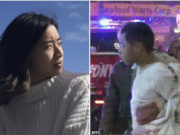 Christina Yuna Lee stabbed to death by Assamad Nash NYC homeless man