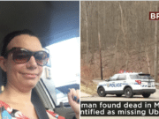 Christina Spicuzza Pittsburgh Uber driver shot dead