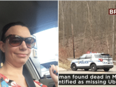 Christina Spicuzza Pittsburgh Uber driver shot dead