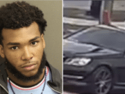 Emanuel Dandre Bullard Orange County road rage shooting suspect