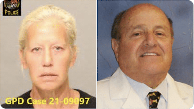 Hadley Palmer Greenwich Ct Socialite Admits Filming Minors In Sealed Plea