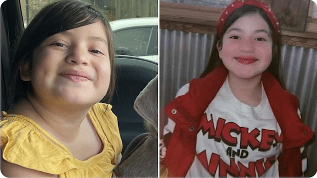 Arlene Alvarez Houston 9 year old girl shot dead by Tony Earls