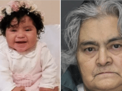 Palisades Park women give baby lethal dose of magnesium