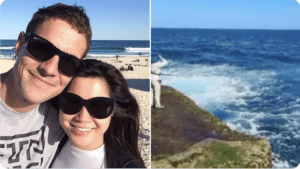 Simon Nellist Sydney shark attack victim id as British dive instructor