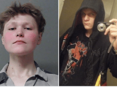 Ethan Dickerson Decatur IL