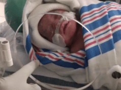 Uber driver shoots pregnant woman