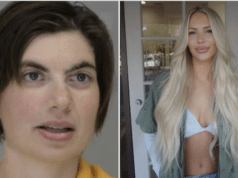 Bethany Farber LAPD suit