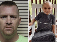 Ethan Mast Missouri pleads guilty murder Jessica Mast