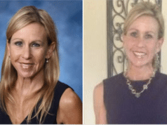 Lisa Grimes Colleyville teacher