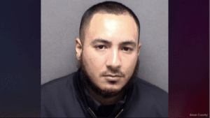 Brandon Lee Cervera San Antonio dad starved son to death