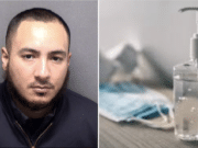 Brandon Lee Cervera San Antonio Tx father starves 4 year old son to death