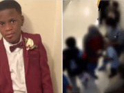 Aldine ISD aides fired special needs boy beaten