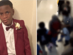 Aldine ISD aides fired special needs boy beaten
