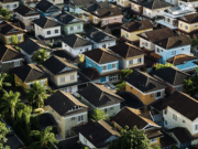 landlords manage property
