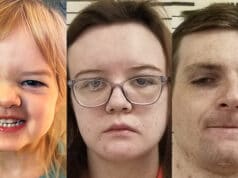 Serenity Mckinney missing Kentucky girl found dead