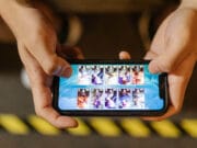 Mobile Games to Play