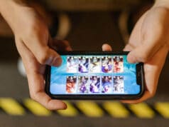 Mobile Games to Play