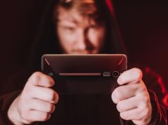 mobile gaming
