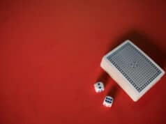 history of gambling in Canada