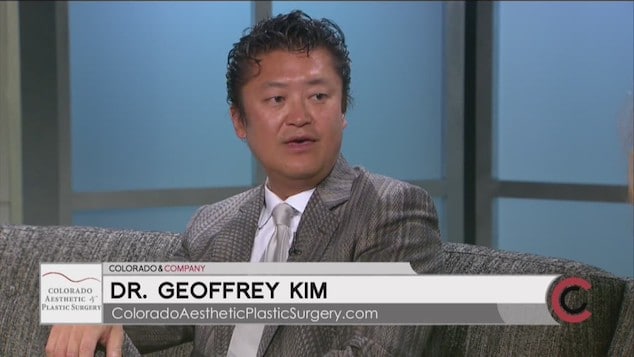 Dr. Geoffrey Kim Colorado plastic surgeon charged with manslaughter botched plastic surgery