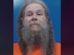 Henry Kevin Edwards Mississippi man murders 80 year old father