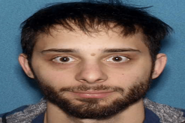 Nicholas Pagano NJ traveling nurse found dead