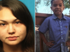 Julia Lee Carter South Dakota woman sentenced