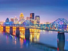 Kentucky sports betting