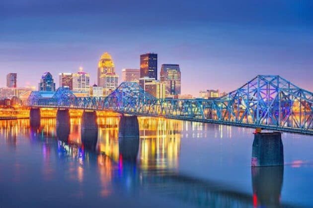 Sports betting in Kentucky Why offshore betting sites continue to rule