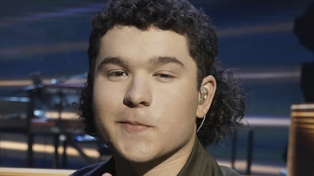 Caleb Kennedy American Idol contestant charged with felony DUI