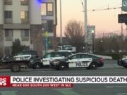 Haoyu Wang University of Utah student kills girlfriend