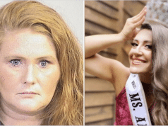 Anna Dalrymple Alabama DUI crash