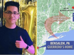 Mauricio Guerrero Bensalem