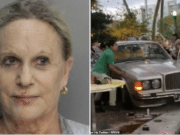 Regitze Tauber Gamble Florida driver