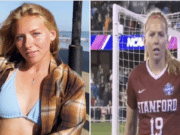 Katie Meyer Stanford suicide death