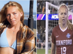 Katie Meyer Stanford suicide death