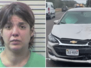 Johana Suarez Miami woman runs over and kills boyfriend