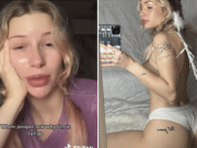 Lottie Moss dumped by Storm Model Agency
