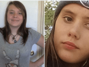 Genevieve Brinson missing Victorville CA teen girl found dead