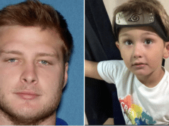 Christopher Gregor Monroe Township NJ