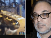Gary Cabana arrested in Philadelphia
